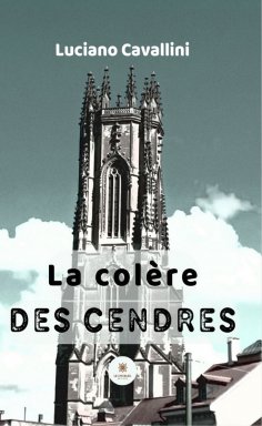eBook: La colère des cendres