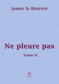 eBook: Ne pleure pas - Tome 2