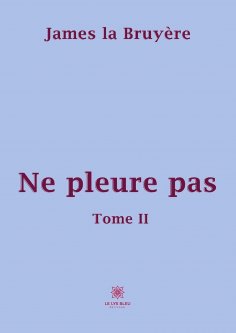 eBook: Ne pleure pas - Tome 2