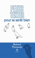 eBook: Petits textes pour se sentir bien