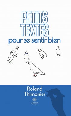 eBook: Petits textes pour se sentir bien