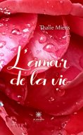 eBook: L'amour de la vie
