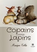 eBook: Copains comme Lapins