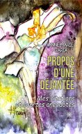 eBook: Propos d’une déjantée