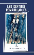 eBook: Les identités remarquables