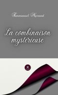 ebook: La combinaison mystérieuse