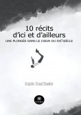 eBook: 10 récits d’ici et d’ailleurs