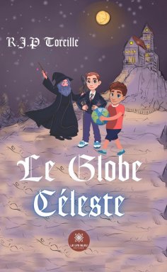 eBook: Le Globe Céleste