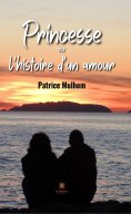 eBook: Princesse ou l'histoire d'un amour
