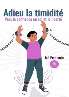 eBook: Adieu la timidité
