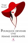 eBook: Pourquoi devenir une femme inspirante
