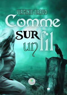 eBook: Comme sur un fil