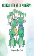 eBook: Grenouillette et la mangrove