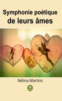 eBook: Symphonie poétique de leurs âmes