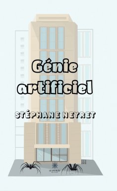 eBook: Génie artificiel