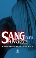 eBook: Sang bleu, sang noir