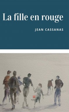 eBook: La fille en rouge