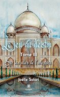 eBook: Le jeu du destin - Tome 3