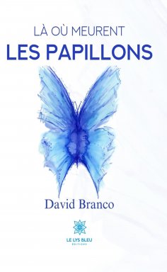 eBook: Là où meurent les papillons