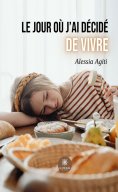 eBook: Le jour où j’ai décidé de vivre