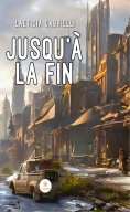 eBook: Jusqu'à la fin