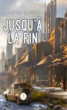 eBook: Jusqu'à la fin