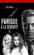 eBook: Panique à la Sérénité