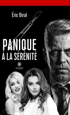 eBook: Panique à la Sérénité