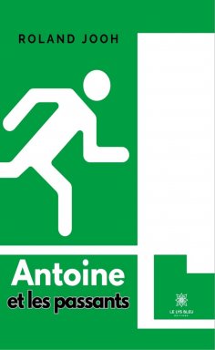 eBook: Antoine et les passants