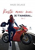 eBook: Reste avec moi - Tome 1