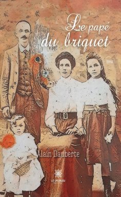 eBook: Le papé du briquet