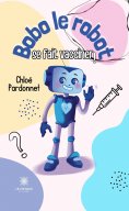 eBook: Bobo le robot se fait vacciner !