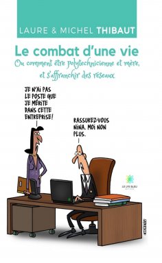 eBook: Le combat d’une vie