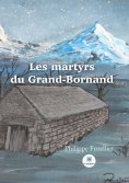 ebook: Les martyrs du Grand-Bornand