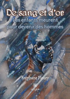 eBook: De sang et d’or