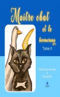 eBook: Maître chat et le boomerang - Tome 2