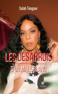 eBook: Les désarrois d’un mâle blanc
