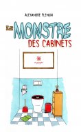 eBook: Le monstre des cabinets
