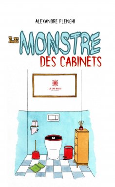 eBook: Le monstre des cabinets