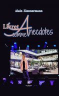 eBook: Livret A comme Anecdotes