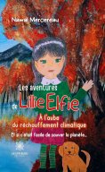 eBook: Les aventures de Lillie Elfie