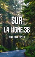 ebook: Sur la ligne 38