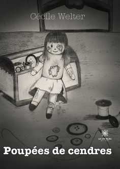 eBook: Poupées de cendres