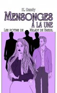 eBook: Mensonges à la une