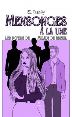 eBook: Mensonges à la une
