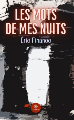 eBook: Les mots de mes nuits