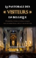 eBook: La pastorale des « visiteurs » en Belgique