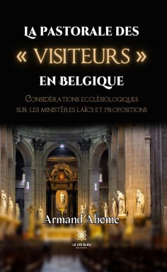 eBook: La pastorale des « visiteurs » en Belgique