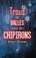 eBook: Trous de balles dans les chipirons