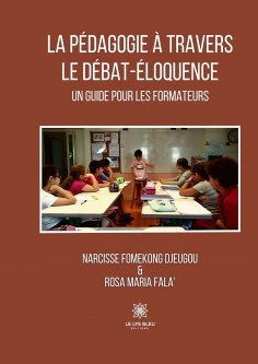 eBook: La pédagogie à travers le débat-éloquence